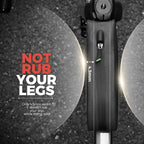 ROCKBROS Fahrrad Rahmentasche Wasserdicht Bikepacking