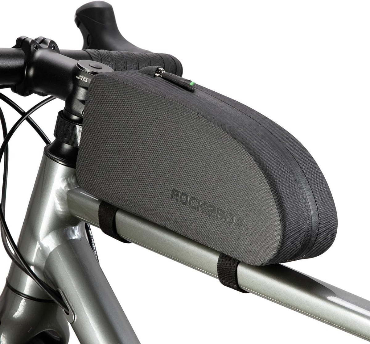 ROCKBROS Fahrrad Rahmentasche Wasserdicht Bikepacking