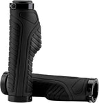 ROCKBROS Fahrradgriffe Ergonomisch, rutschfeste Lenkergriffe aus TPR