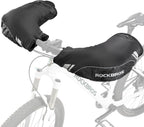 ROCKBROS Lenkerstulpen Lenker Handschuhe für Fahrrad Motorrad Roller Scooter