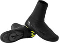 ROCKBROS Shoecover Wasserabweisend Schuhüberzieher für Radsport MTB Rennrad