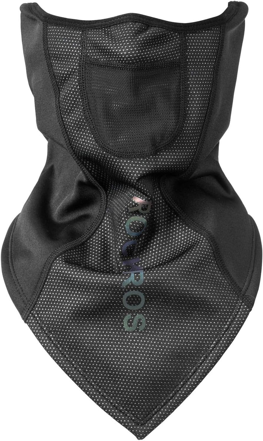 ROCKBROS Halbe Sturmhaube für Outdoorsports Fahrrad Motorrad Snowboard Ski