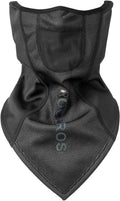 ROCKBROS Halbe Sturmhaube für Outdoorsports Fahrrad Motorrad Snowboard Ski