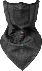 ROCKBROS Halbe Sturmhaube für Outdoorsports Fahrrad Motorrad Snowboard Ski