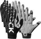 ROCKBROS Winter Fahrradhandschuhe Damen Herren mit Thinsulate