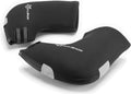 ROCKBROS Lenkerhandschuhe Fahrrad, Lenkerstulpen Winter Thermo Winddicht