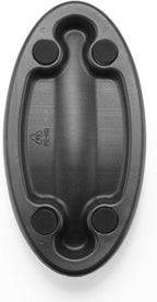 ROCKBROS Vorderradstütze Vorderrad für Rollentrainer 23 * 12 * 6 cm