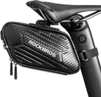 ROCKBROS Fahrrad Satteltasche Fahrradsitz Tasche für MTB Rennrad Faltrad