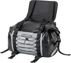 ROCKBROS Motorradtasche Hecktasche Wasserdicht mit Schultergurt 62L