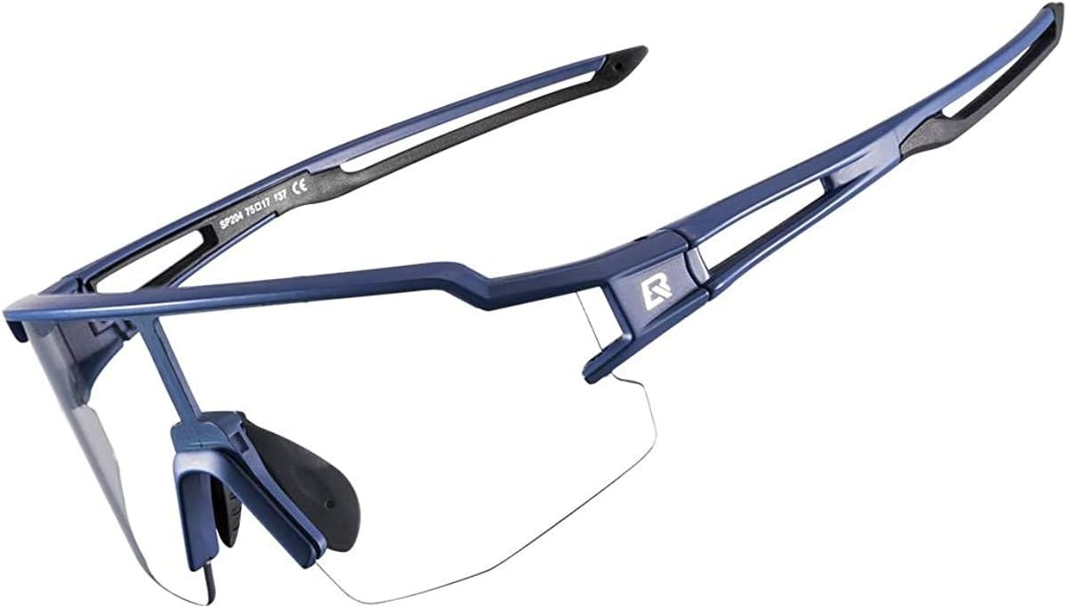 ROCKBROS Sport Sonnenbrille für Männer und Frauen