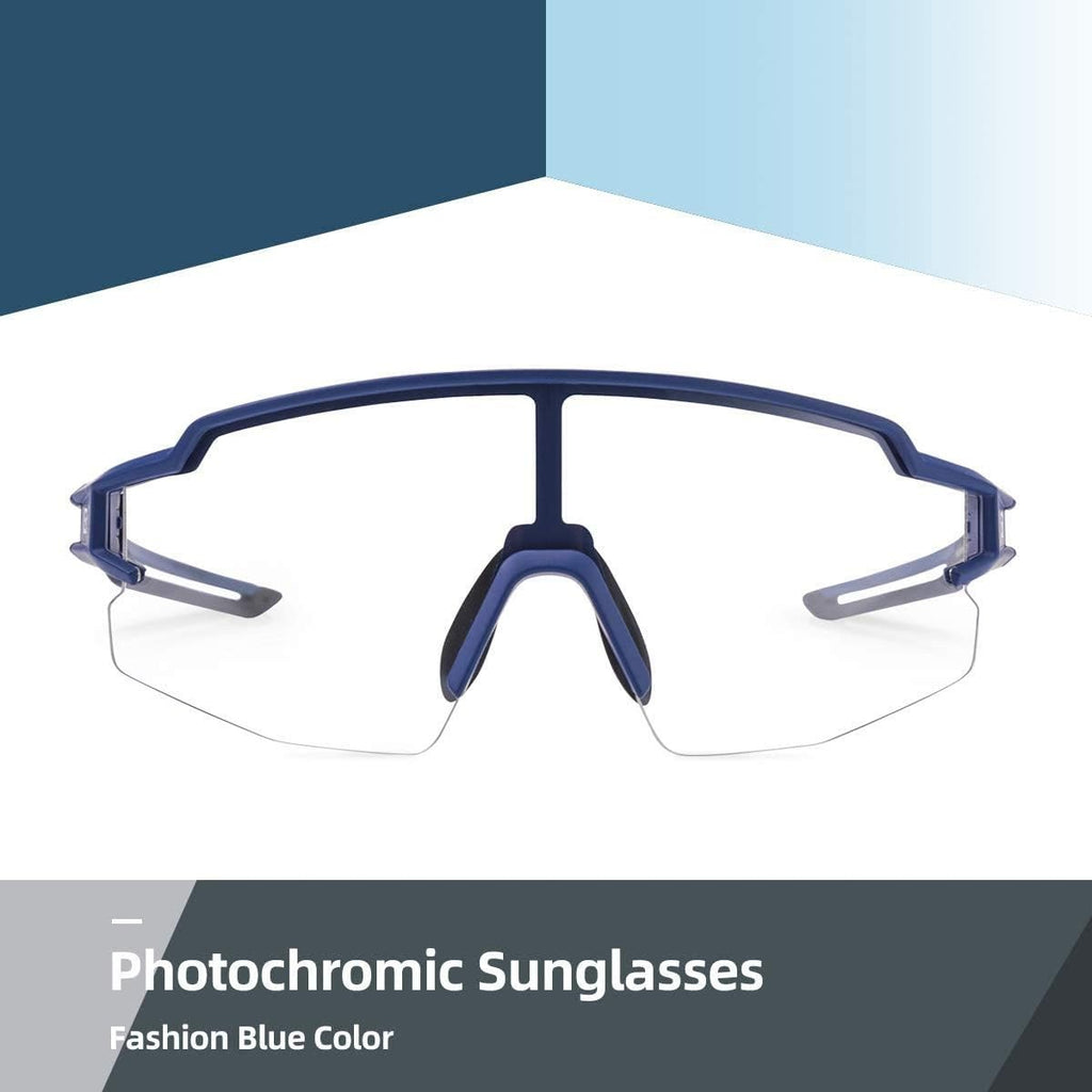 ROCKBROS Sport Sonnenbrille für Männer und Frauen