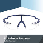 ROCKBROS Sport Sonnenbrille für Männer und Frauen