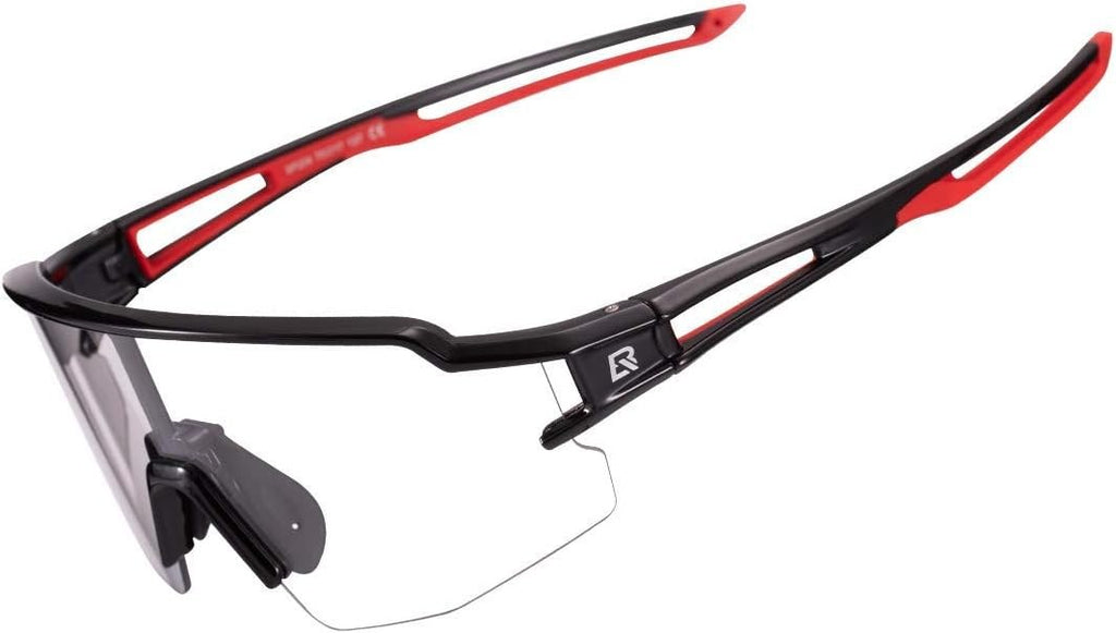 ROCKBROS Sport Sonnenbrille für Männer und Frauen