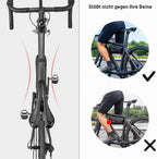 ROCKBROS wasserdichte Fahrrad Rahmentasche Dreieckstasche
