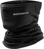 ROCKBROS Schlauchtuch Motorrad, Halbe Sturmhaube Balaclava