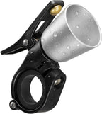 ROCKBROS Fahrradklingel Retro Fahrrad Glocke 120 dB