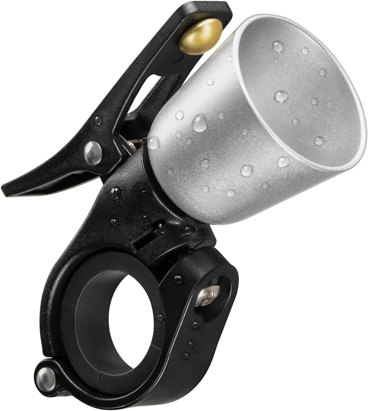 ROCKBROS Fahrradklingel Retro Fahrrad Glocke 120 dB