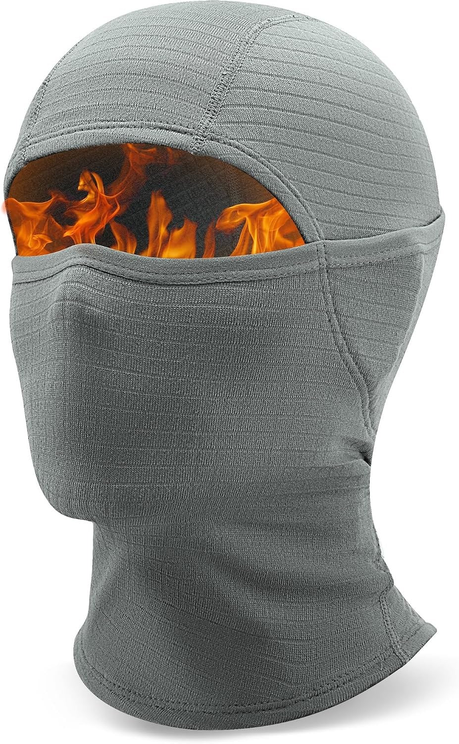 Qunature Sturmhaube Winter Skimaske Balaclava Ski Motorrad Gesichtsmaske Damen/Herren