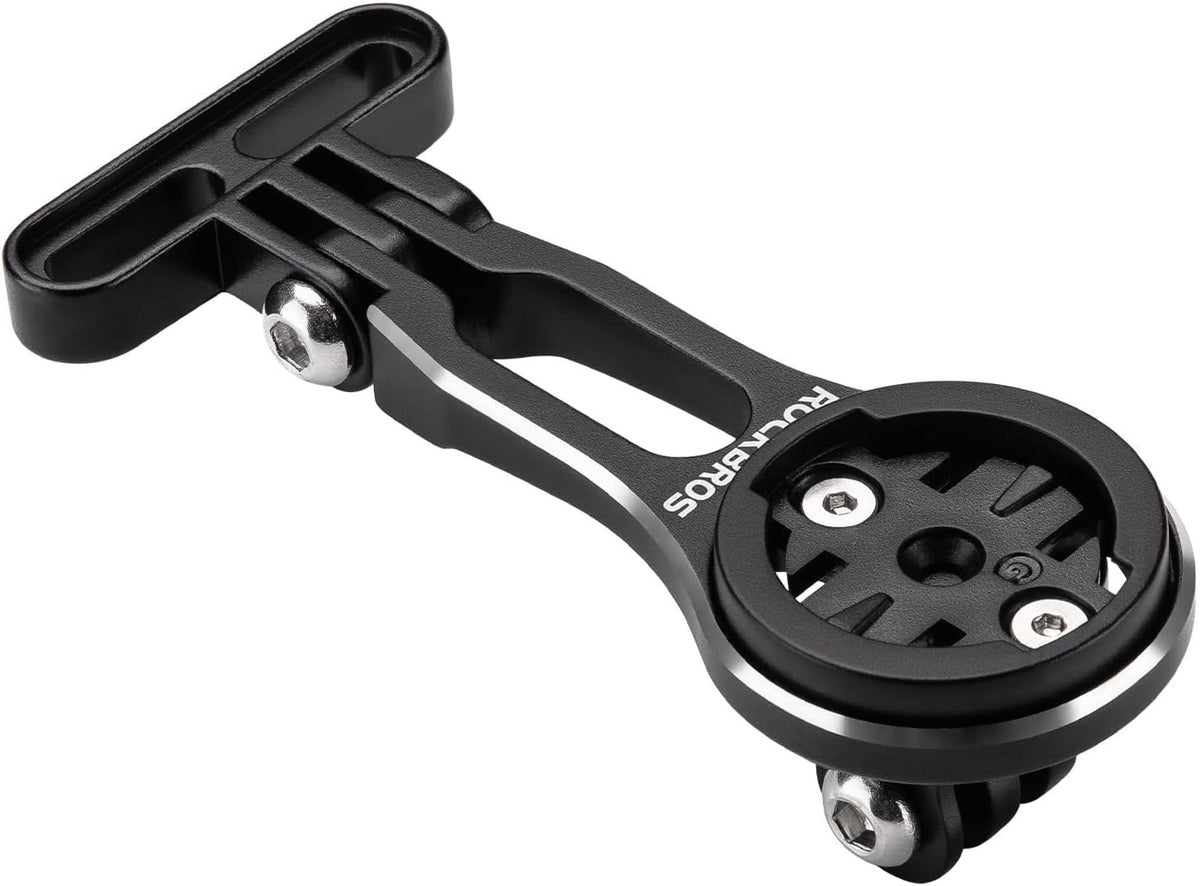 ROCKBROS Fahrradcomputer Halterung Kompatibel