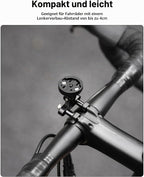 ROCKBROS Fahrradcomputer Halterung Kompatibel