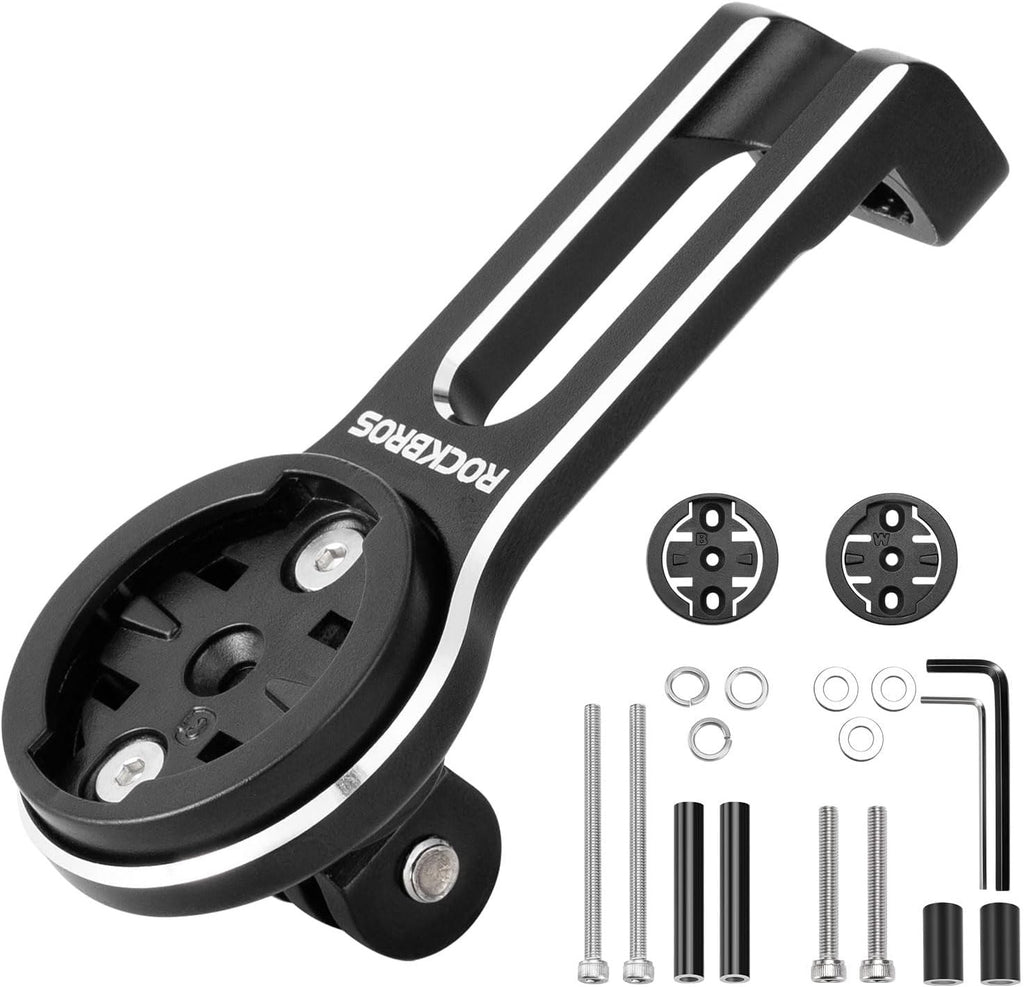 ROCKBROS Fahrradcomputer Halterung Kompatibel