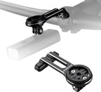 ROCKBROS Fahrradcomputer Halterung Kompatibel
