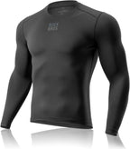 ROCKBROS Langarm Ärmel Radtrikot Herren