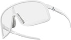 ROCKBROS Fahrradbrille Photochromatisch Cycling Glasses Fahrradbrille Outdoor