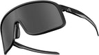 ROCKBROS Fahrradbrille Polarisiert Outdoor Cycling Glasses Fahrradbrille MTB