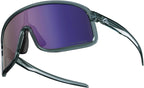 ROCKBROS Fahrradbrille Polarisiert Outdoor Cycling Glasses Fahrradbrille MTB