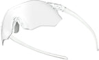 ROCKBROS Fahrradbrille Sportsonnenbrille Photochrom Rennradbrille Rahmenlose