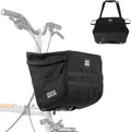 ROCKBROS Fahrradlenkertasche für Brompton Faltradkorbtasche Front Fahrrad