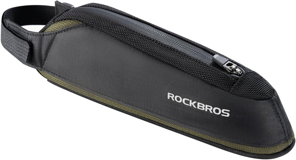 ROCKBROS Fahrrad Rahmentasche Praktisch Oberrohrtasche Werkzeugtasche