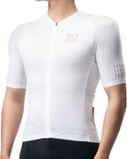 ROCKBROS Herren Damen Fahrradtrikot Kurzarm Radtrikot Rennrad Trikot Schnell