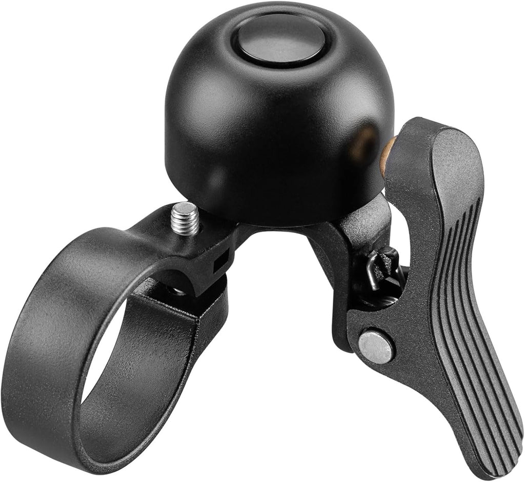 ROCKBROS Fahrradklingel Klingel Rennrad 100 dB für Drop Bar Lenker