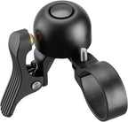 ROCKBROS Fahrradklingel Klingel Rennrad 100 dB für Drop Bar Lenker