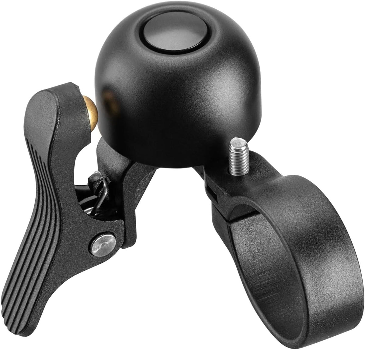ROCKBROS Fahrradklingel Klingel Rennrad 100 dB für Drop Bar Lenker