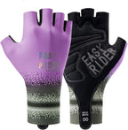 ROCKBROS Fahrradhandschuhe Fingerless Herren & Damen, verlängerte Stulpe