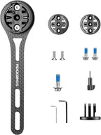 ROCKBROS Aero Fahrradcomputer Halterung mit Schnellverschluss Leichtbau