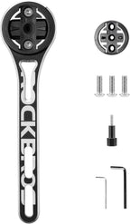 ROCKBROS Aero Fahrradcomputer Halterung mit Schnellverschluss Leichtbau