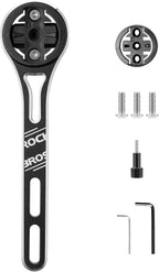 ROCKBROS Aero Fahrradcomputer Halterung mit Schnellverschluss Leichtbau