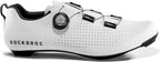 ROCKBROS Rennrad Fahrradschuhe Herren Damen – Carbonsohle T500, Klickschuhe