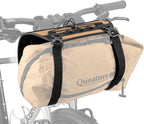 Qunature Lenkerhalterung für Fahrradtaschen