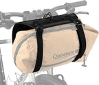 Qunature Lenkerhalterung für Fahrradtaschen