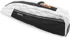 Qunature Bikepacking Rahmentasche Fahrrad Oberrohrtasche Fester Halt