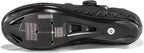 ROCKBROS Rennradschuhe & Fahrradschuhe Herren & Damen, Nylonsohle