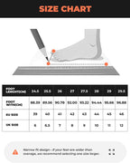ROCKBROS Rennradschuhe & Fahrradschuhe Herren & Damen, Nylonsohle