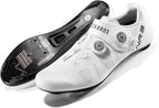 ROCKBROS Rennradschuhe & Fahrradschuhe Herren & Damen, Nylonsohle