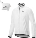 ROCKBROS Fahrradjacke Windjacke Herren