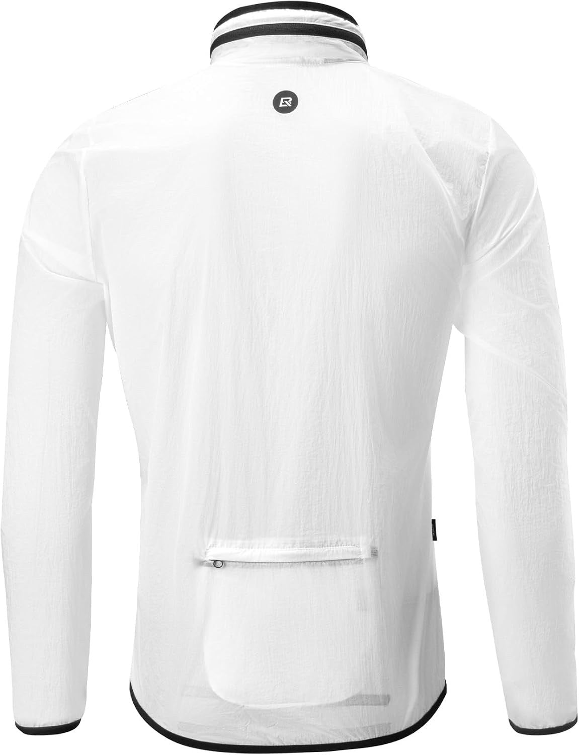 ROCKBROS Fahrradjacke Windjacke Herren